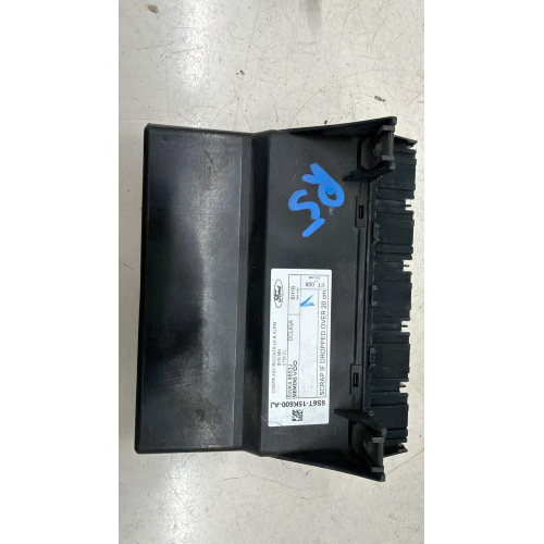 6S6T-15K600-AJ CENTRALINA CHIUSURE FORD FIESTA 4° SERIE DIESEL ANNO 2004 5WK4 8853J