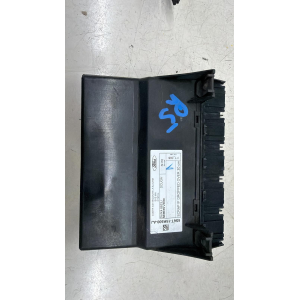 6S6T-15K600-AJ CENTRALINA CHIUSURE FORD FIESTA 4° SERIE DIESEL ANNO 2004 5WK4 8853J