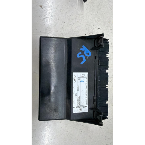 6S6T-15K600-AJ CENTRALINA CHIUSURE FORD FIESTA 4° SERIE DIESEL ANNO 2004 5WK4 8853J