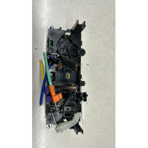 N102079B 69910002 Centralina comandi clima Peugeot 207