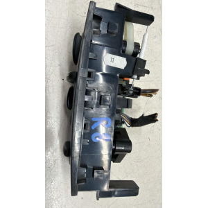 N102079B 69910002 Centralina comandi clima Peugeot 207