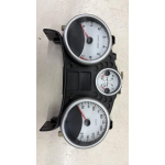 9666132380 QUADRO STRUMENTI VEGLIA CONTACHILOMETRI KM PEUGEOT 207 1.4 B 54KW 2009 A2C53337652 A2C53065547