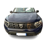 MUSATA LAMIERATI ANTERIORI DACIA DUSTER 1.0 B GPL 74KW H4D D4 2020