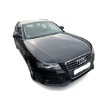 MUSATA LAMIERATI ANTERIORI AUDI A4 8k b8 2.0 D 105KW 143CV 2008 2012