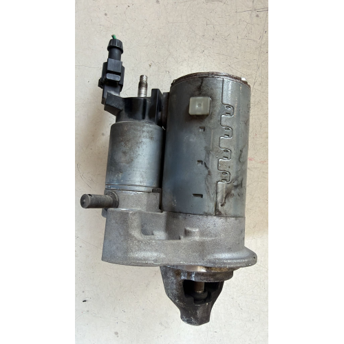 9671530880 MOTORINO DI AVVIAMENTO CITROEN C3 2 SERIE 1.2 B 82CV 60KW 2012 2016 428000-8332