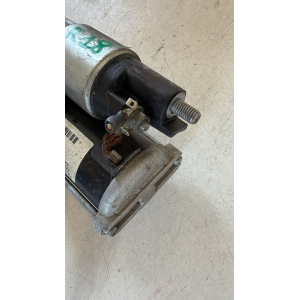 25200067 0001192087 MOTORINO AVVIAMENTO PER OPEL Corsa E 3° Serie 0001192087 B 14 XEL Bifuel/Gas