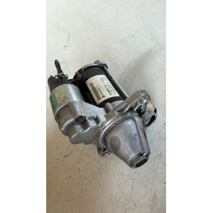 25200067 0001192087 MOTORINO AVVIAMENTO PER OPEL Corsa E 3° Serie 0001192087 B 14 XEL Bifuel/Gas