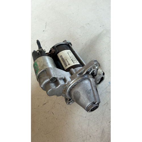 25200067 0001192087 MOTORINO AVVIAMENTO PER OPEL Corsa E 3° Serie 0001192087 B 14 XEL Bifuel/Gas