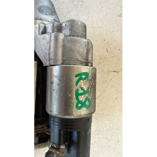25200067 0001192087 MOTORINO AVVIAMENTO PER OPEL Corsa E 3° Serie 0001192087 B 14 XEL Bifuel/Gas