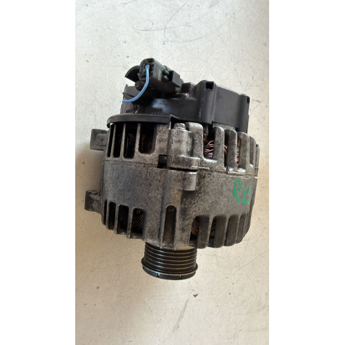 9664779680 ALTERNATORE VALEO PEUGEOT 308 1.6 D 68KW 5P 5M (2011)