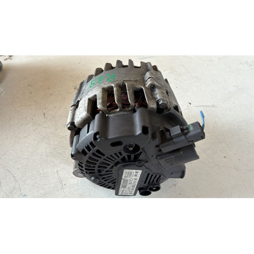 9664779680 ALTERNATORE VALEO PEUGEOT 308 1.6 D 68KW 5P 5M (2011)