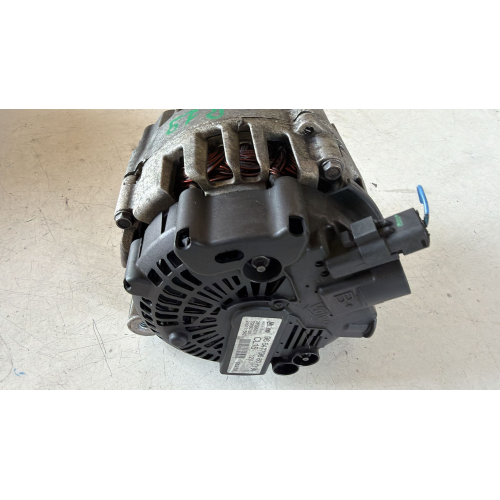 9664779680 ALTERNATORE VALEO PEUGEOT 308 1.6 D 68KW 5P 5M (2011)