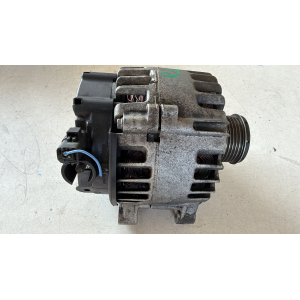 9664779680 ALTERNATORE VALEO PEUGEOT 308 1.6 D 68KW 5P 5M (2011)