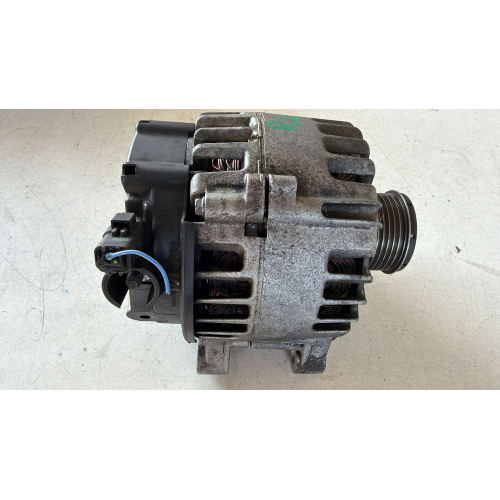9664779680 ALTERNATORE VALEO PEUGEOT 308 1.6 D 68KW 5P 5M (2011)
