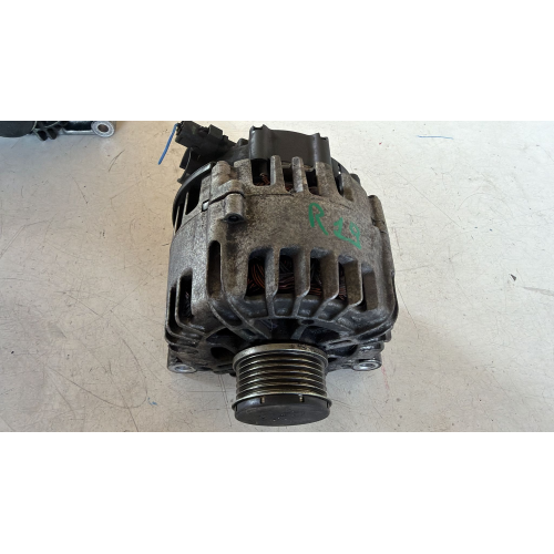9664779680 ALTERNATORE VALEO PEUGEOT 308 1.6 D 68KW 5P 5M (2011)