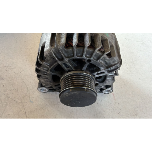 9664779680 ALTERNATORE VALEO PEUGEOT 308 1.6 D 68KW 5P 5M (2011)