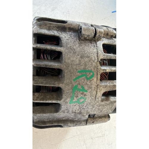 9664779680 ALTERNATORE VALEO PEUGEOT 308 1.6 D 68KW 5P 5M (2011)
