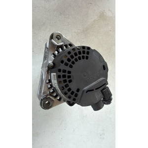 P0616551 01-014258 ALTERNATORE CITROEN C3 2 SERIE 1.2 B 82CV 60KW 2012 2016 101210-1720 181127 