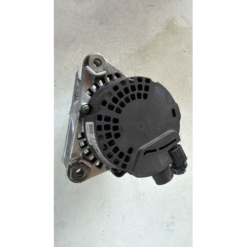 P0616551 01-014258 ALTERNATORE CITROEN C3 2 SERIE 1.2 B 82CV 60KW 2012 2016 101210-1720 181127 