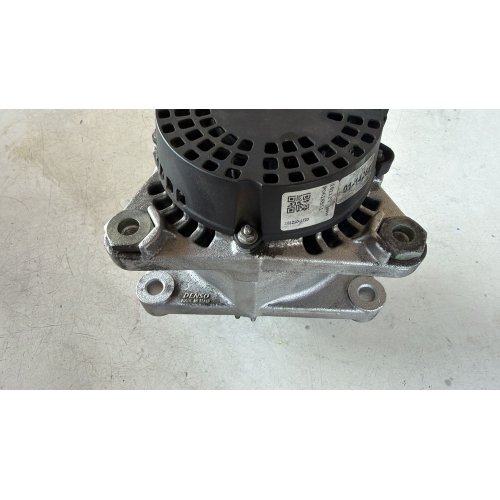 P0616551 01-014258 ALTERNATORE CITROEN C3 2 SERIE 1.2 B 82CV 60KW 2012 2016 101210-1720 181127 