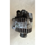 P0616551 01-014258 ALTERNATORE CITROEN C3 2 SERIE 1.2 B 82CV 60KW 2012 2016 101210-1720 181127 