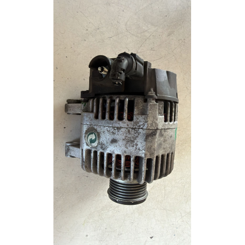 P0616551 01-014258 ALTERNATORE CITROEN C3 2 SERIE 1.2 B 82CV 60KW 2012 2016 101210-1720 181127 