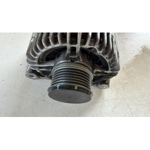 P0616551 01-014258 ALTERNATORE CITROEN C3 2 SERIE 1.2 B 82CV 60KW 2012 2016 101210-1720 181127 