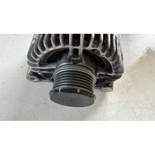 P0616551 01-014258 ALTERNATORE CITROEN C3 2 SERIE 1.2 B 82CV 60KW 2012 2016 101210-1720 181127 