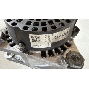 P0616551 01-014258 ALTERNATORE CITROEN C3 2 SERIE 1.2 B 82CV 60KW 2012 2016 101210-1720 181127 