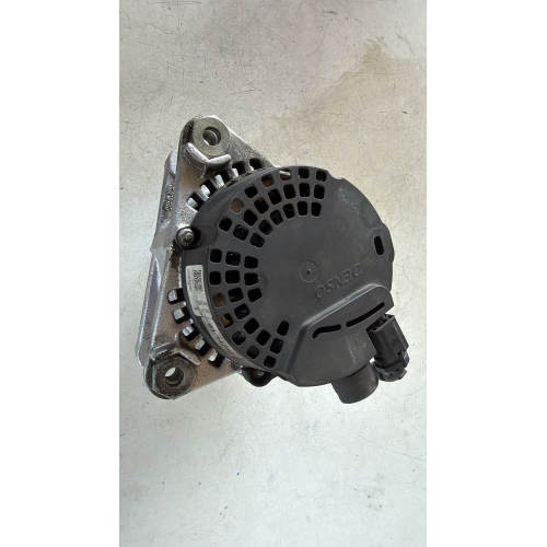 P0616551 01-014258 ALTERNATORE CITROEN C3 2 SERIE 1.2 B 82CV 60KW 2012 2016 101210-1720 181127 