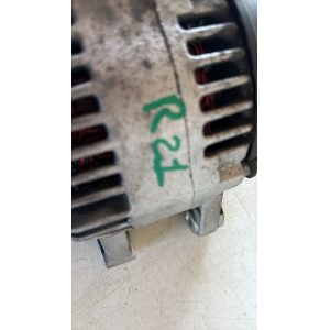 P0616551 01-014258 ALTERNATORE CITROEN C3 2 SERIE 1.2 B 82CV 60KW 2012 2016 101210-1720 181127 