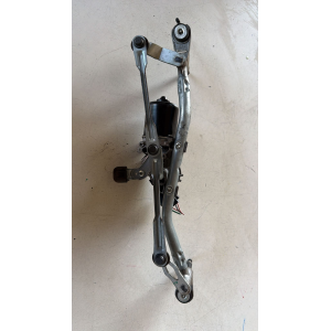 W00000278 MOTORINO ASTA TERGICRISTALLO ANTERIORE Citroen C3 2 serie 1.2 B 82 CV 60 kW HMZ (EB2) 2012 2016