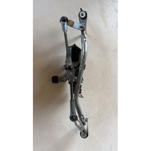 W00000278 MOTORINO ASTA TERGICRISTALLO ANTERIORE Citroen C3 2 serie 1.2 B 82 CV 60 kW HMZ (EB2) 2012 2016