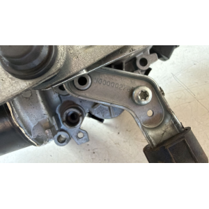 W00000278 MOTORINO ASTA TERGICRISTALLO ANTERIORE Citroen C3 2 serie 1.2 B 82 CV 60 kW HMZ (EB2) 2012 2016