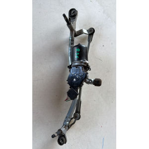 W00000278 MOTORINO ASTA TERGICRISTALLO ANTERIORE Citroen C3 2 serie 1.2 B 82 CV 60 kW HMZ (EB2) 2012 2016