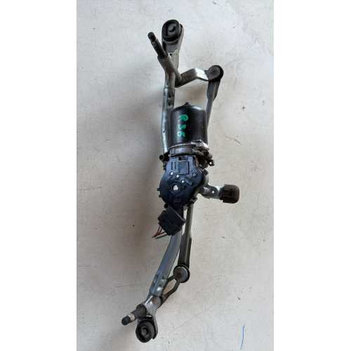 W00000278 MOTORINO ASTA TERGICRISTALLO ANTERIORE Citroen C3 2 serie 1.2 B 82 CV 60 kW HMZ (EB2) 2012 2016