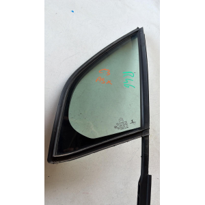 9806128880 VETRO FISSO PORTA ANTERIORE SINISTRA Citroen C3 2 serie 1.2 B 82 CV 60 kW HMZ (EB2) 2012 2016 43R-007951  
