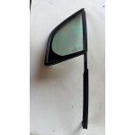 9806128880 VETRO FISSO PORTA ANTERIORE SINISTRA Citroen C3 2 serie 1.2 B 82 CV 60 kW HMZ (EB2) 2012 2016 43R-007951  