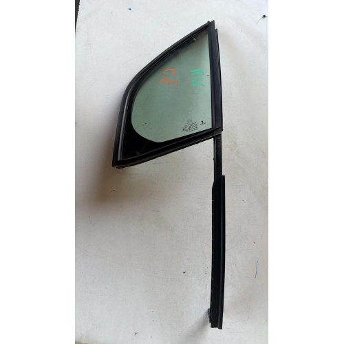 9806128880 VETRO FISSO PORTA ANTERIORE SINISTRA Citroen C3 2 serie 1.2 B 82 CV 60 kW HMZ (EB2) 2012 2016 43R-007951  