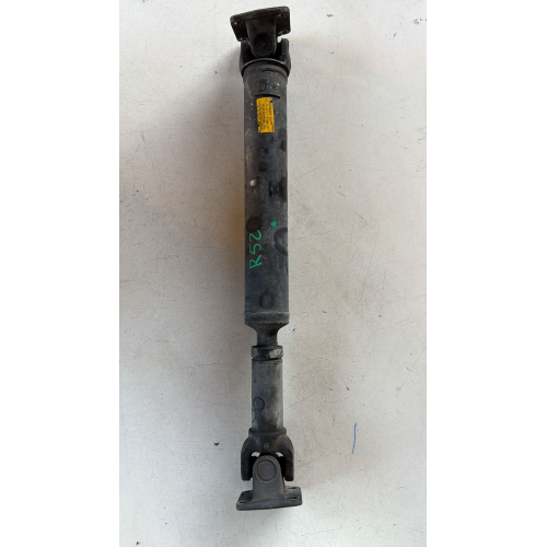 491003E100 ALBERO TRASMISSIONE KIA SORENTO 2.5 D 4X4 103KW 5M 5P (2004) RICAMBIO USATO BL A2.5 4X4 2005