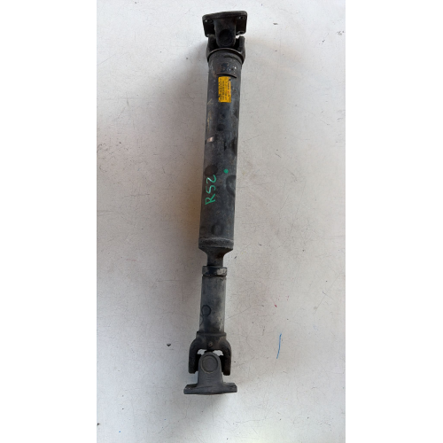 491003E100 ALBERO TRASMISSIONE KIA SORENTO 2.5 D 4X4 103KW 5M 5P (2004) RICAMBIO USATO BL A2.5 4X4 2005