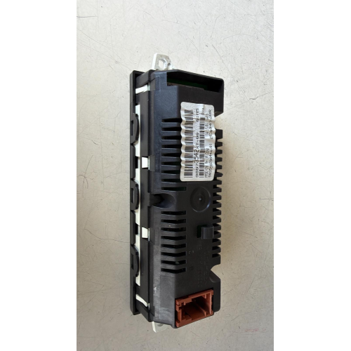 98073542XT-00 DISPLAY SCHERMO MULTIFUNZIONE CITROEN C3 2012 2016
