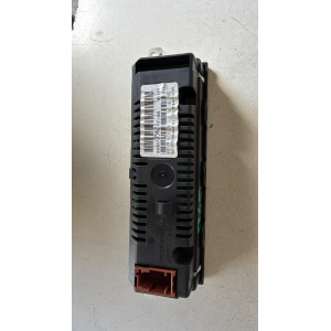 98073542XT-00 DISPLAY SCHERMO MULTIFUNZIONE CITROEN C3 2012 2016