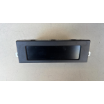 98073542XT-00 DISPLAY SCHERMO MULTIFUNZIONE CITROEN C3 2012 2016