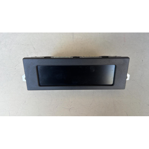 98073542XT-00 DISPLAY SCHERMO MULTIFUNZIONE CITROEN C3 2012 2016