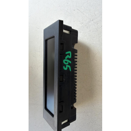 98073542XT-00 DISPLAY SCHERMO MULTIFUNZIONE CITROEN C3 2012 2016