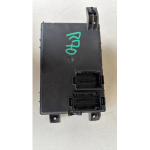 13279900 CENTRALINA SCATOLA PORTA FUSIBILI OPEL CORSA 1.2 B 59kW 2009 000292540