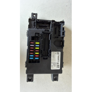 13350672 CENTRALINA SCATOLA PORTA FUSIBILI OPEL CORSA D 1.2 B 59KW 2009 28269217