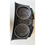 13309003 QUADRO STRUMENTI VEGLIA CONTACHILOMETRI KM OPEL ASTRA H SW 1.7 D 81KW 2010 