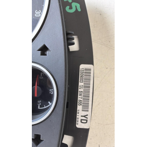 13309003 QUADRO STRUMENTI VEGLIA CONTACHILOMETRI KM OPEL ASTRA H SW 1.7 D 81KW 2010 